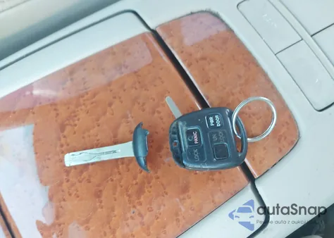 2006 Lexus Rx 330 из США, поврежденный, VIN JTJGA31UX60062185